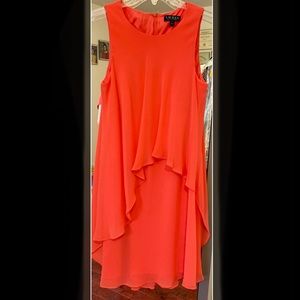 Rafael Lauren cocktail dress